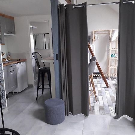 Loft Haut De Gamme Centre Montargis, Place De Parking, Local A Velos, Linge De Lits Et Serviettes, Coin Riviere Amenage, Hamac, Epicerie, Velos En Option, Tout Confort Jusqu'A 4 Voyageurs Екстериор снимка