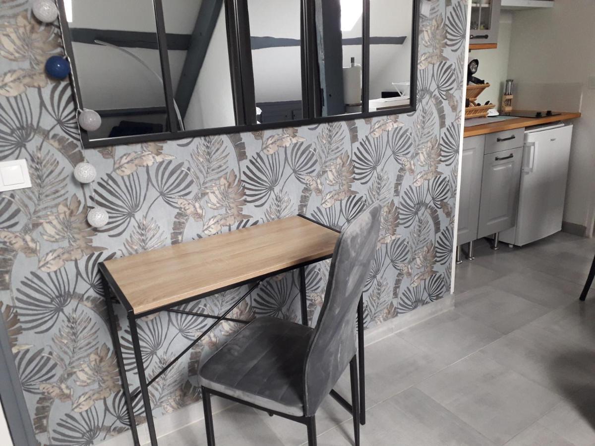 Loft Haut De Gamme Centre Montargis, Place De Parking, Local A Velos, Linge De Lits Et Serviettes, Coin Riviere Amenage, Hamac, Epicerie, Velos En Option, Tout Confort Jusqu'A 4 Voyageurs Екстериор снимка